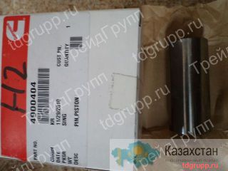 4900404 палец поршня Cummins Астана и Акмолинская область