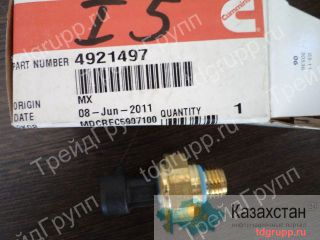 4921497 датчик давления Астана и Акмолинская область