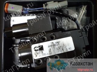 4089662RX клапан электромагнитный Астана и Акмолинская область