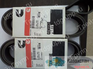 3289157 ремень Cummins Астана и Акмолинская область