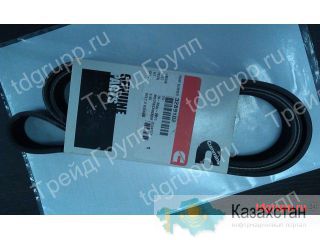 3289102 ремень генератора Cummins Астана и Акмолинская область