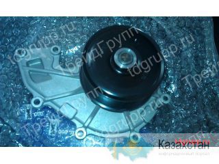 5263374 водяной насос Cummins Астана и Акмолинская область