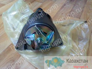 3966841 Водяной насос Cummins Астана и Акмолинская область
