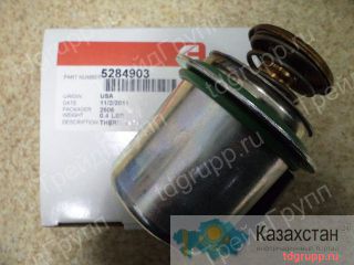 5284903 термостат Hyundai Астана и Акмолинская область
