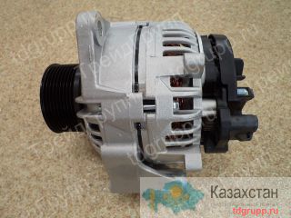 3357747 генератор Cummins Астана и Акмолинская область