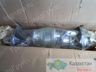 C3929036 коленвал CUMMINS 4BTA3.9 Астана и Акмолинская область