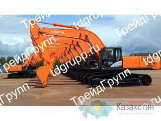 9309803 Гидроцилиндр рукояти Hitachi ZX240-3 Астана и Акмолинская область