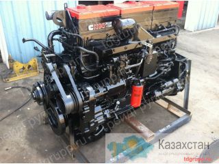 Двигатель Cummins N14С Астана и Акмолинская область