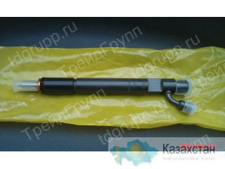 4089437 форсунка топливная Cummins Астана и Акмолинская область