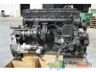 Двигатель Cummins QSB6.7 в сборе Астана и Акмолинская область