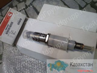 4993482 форсунка топливная Cummins Астана и Акмолинская область