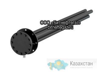 Нагреватели битума Западно-Казахстанская область (ЗКО)