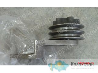 3012649 привод вентилятора Cummins Астана и Акмолинская область