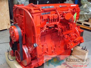 Дизельные двигатели Cummins Астана и Акмолинская область