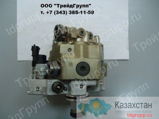 4898921 Насос топливный Cummins ISBe250 Астана и Акмолинская область