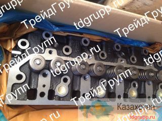 4900995 ГБЦ Cummins A2300 Астана и Акмолинская область