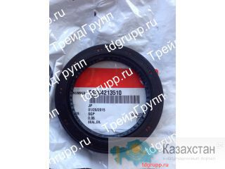 C6204213510 Сальник передний Cummins Астана и Акмолинская область