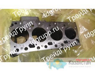 4991816 Блок цилиндров Cummins B3.9, 4B Астана и Акмолинская область