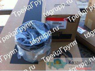 4059949 поршень в сборе cummins Астана и Акмолинская область