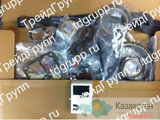 4025069 набор прокладок нижний Cummins N14 Астана и Акмолинская область