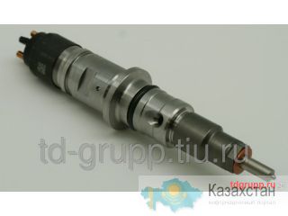4988835 Форсунка топливная Cummins 0445120161 Астана и Акмолинская область