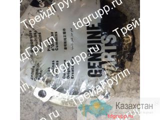 3942535 Крышка сальника коленвала Cummins QSL Астана и Акмолинская область
