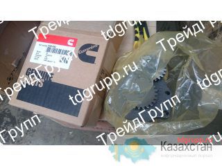 4941464 Масляный насос Cummins Астана и Акмолинская область