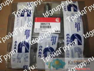 3095773 Форсунка топливная Cummins KTA-50 Астана и Акмолинская область