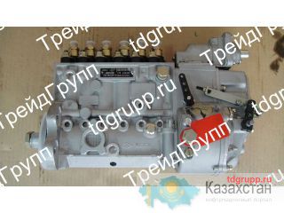 3282610 Топливный насос Dongfeng Cummins 6CT С300 Астана и Акмолинская область