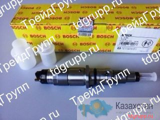 5263310 Форсунка топливная Cummins Астана и Акмолинская область