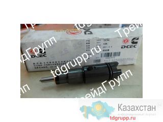 3975929 Форсунка Cummins Dong Feng 340-375 л.с Астана и Акмолинская область