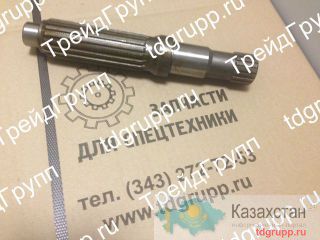 619-60305011 Вал гидромотора Kato HD1023-3 Астана и Акмолинская область