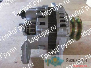 ME049173 Генератор Kato KR300S Астана и Акмолинская область