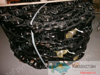 200103-00068 Гусеничная цепь Doosan DX300LCA Астана и Акмолинская область