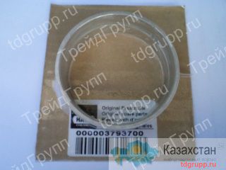 Вкладыш коренной 3793700 для двигателя Hatz 1D81S Астана и Акмолинская область