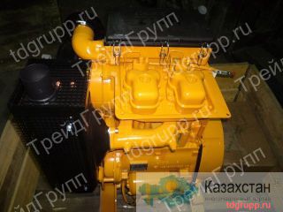 Двигатель HATZ 2M41 Астана и Акмолинская область