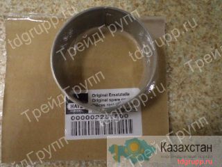 Вкладыш шатунный HATZ 02251500 (03618401) Астана и Акмолинская область