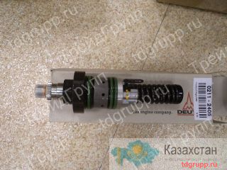 02112405 топливный насос Deutz (Дойц) Астана и Акмолинская область