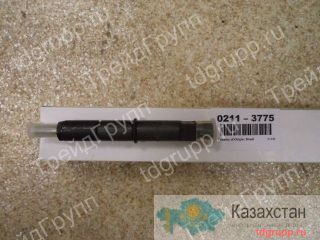02113775 форсунка топливная Deutz (Дойц) Астана и Акмолинская область