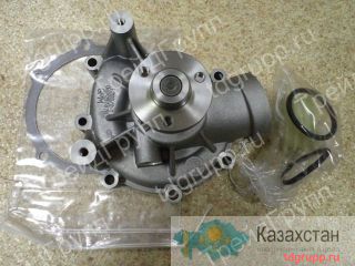 02937456 насос водяной (помпа) на DEUTZ (Дойц) Астана и Акмолинская область