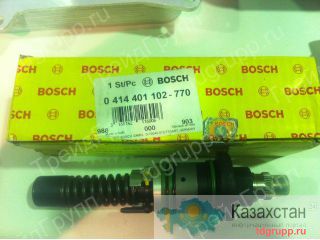 0414401102 Топливный насос Deutz (Дойц) Астана и Акмолинская область