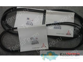 01180194 ремень вентилятора Deutz Астана и Акмолинская область