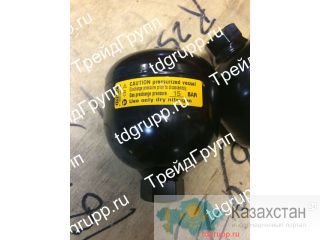 31E3-3187 Гидроаккумулятор Hyundai R210W-9 Астана и Акмолинская область