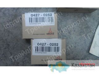 04270252 Вкладыш шатунный 55.00 Deutz Астана и Акмолинская область