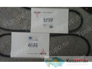 01180846 Ремень насоса Deutz Астана и Акмолинская область
