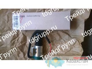 04234303 Соленоид Deutz TCD914L06 Астана и Акмолинская область