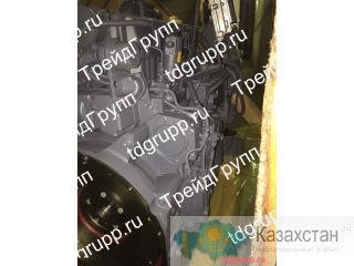 Двигатель Deutz BF4M1013FC Астана и Акмолинская область