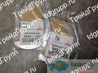 02931331 Полукольца упорные Deutz BF4M 2012 Астана и Акмолинская область