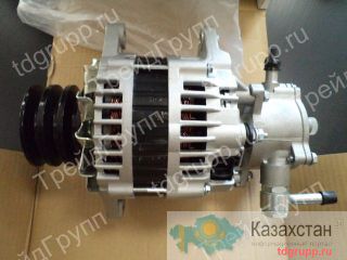 LR260-512 Генератор Hitachi Астана и Акмолинская область
