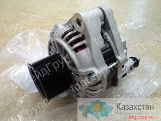 504028095 Генератор Iveco Астана и Акмолинская область